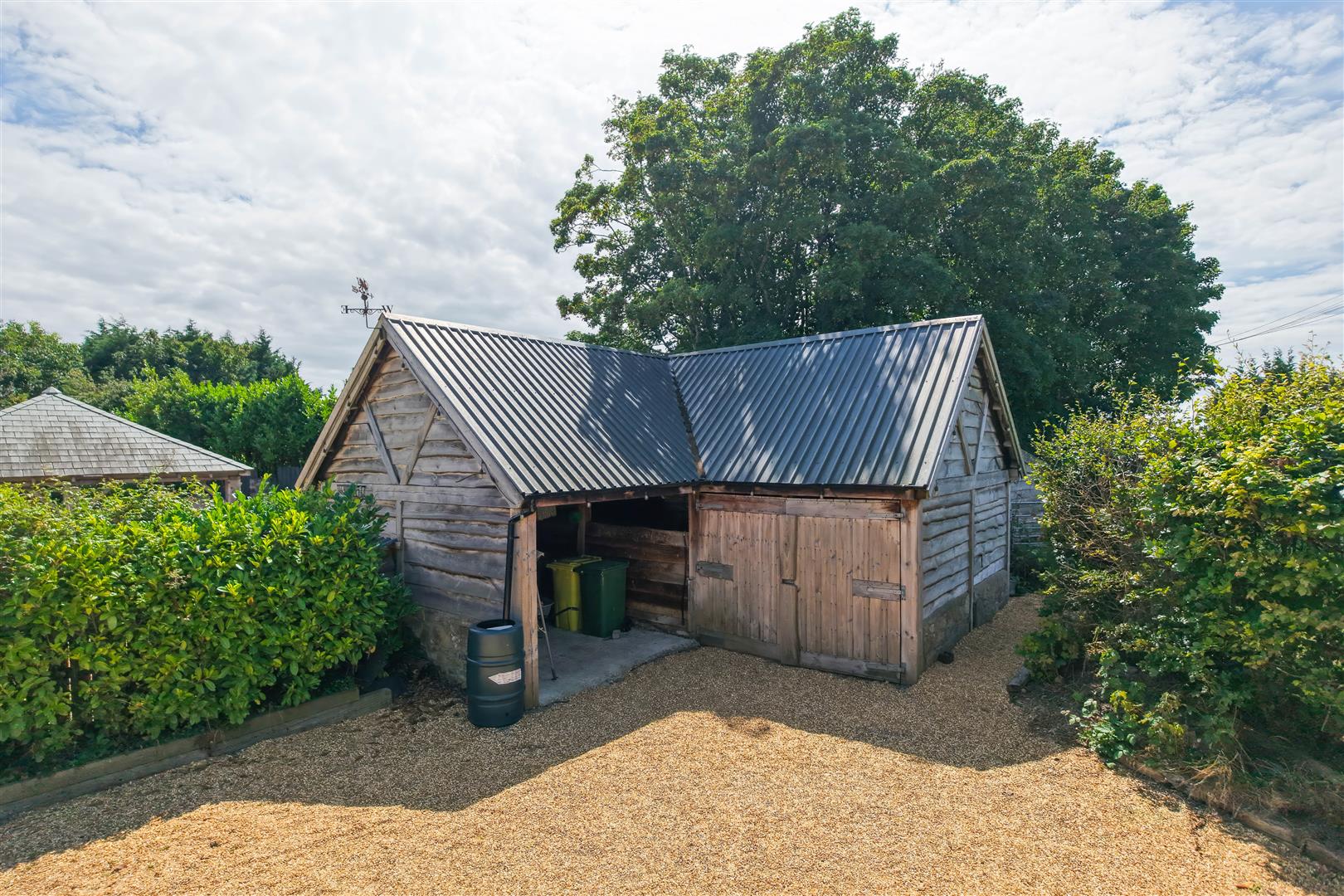 Redlands House, Bonvilston, Cardiff, CF5 6TQ